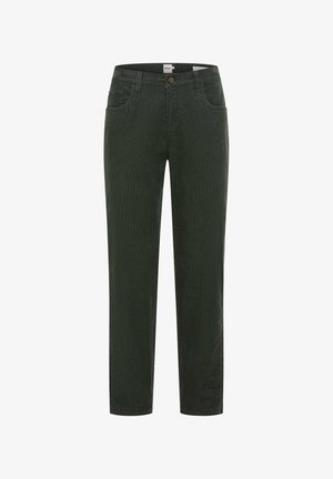 BRAX, STYLE MILEY S - Pantalon classique - deep forest