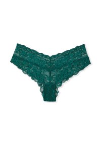 Non sélectionné, emeraude