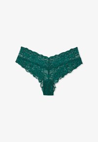 Non selezionato, dark green