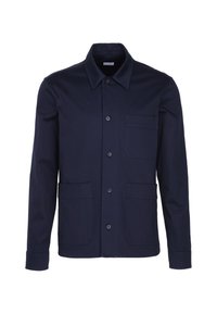 Seidensticker Giacca leggera - dark blue