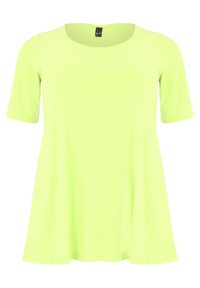 Ikke valgt, bright green