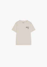 Unselected, off white