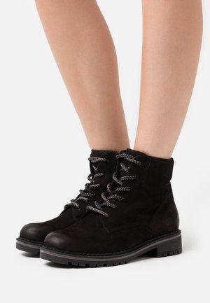 Tamaris BOOTS - Veterboots - black