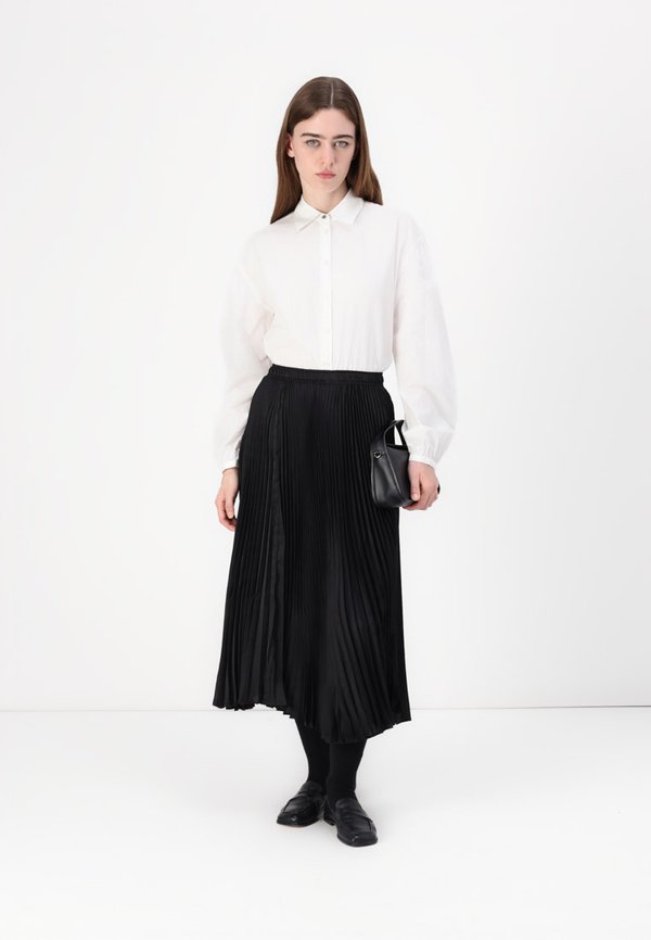 VLYSOLA - Pleated skirt2