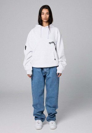 PLANET - Bluza z kapturem