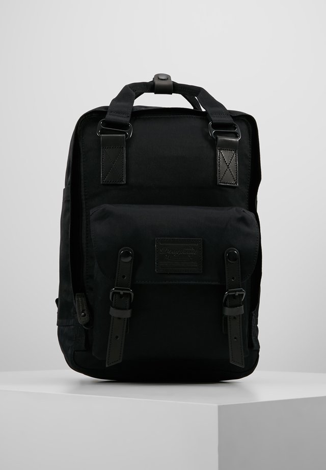 MACAROON SERIES - Rugzak - black