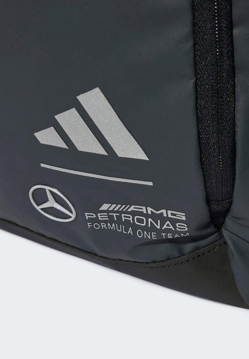 adidas Originals Rucksack black/reflective silver/grey Zalando