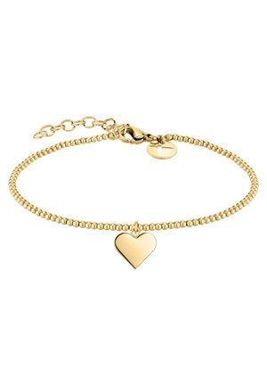 Armbånd - gold-coloured