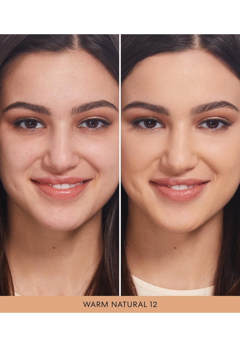 Bareminerals Barepro Kompakt Foundation Foundation 12 Warm Natural Nude Zalando De