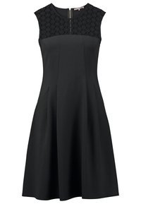 Anna Field Vardagsklänning - black