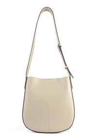 L37 Cross body bag - offwhite