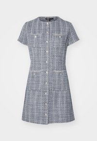 RABINI - Freizeitkleid - gris