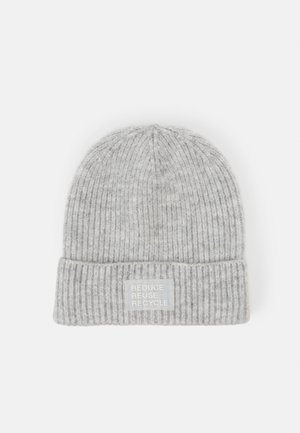 Beanie - grey