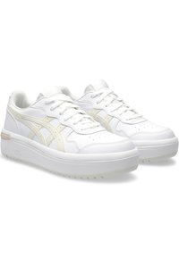 ASICS SportStyle JAPAN S ST - Sneakers basse - white birch