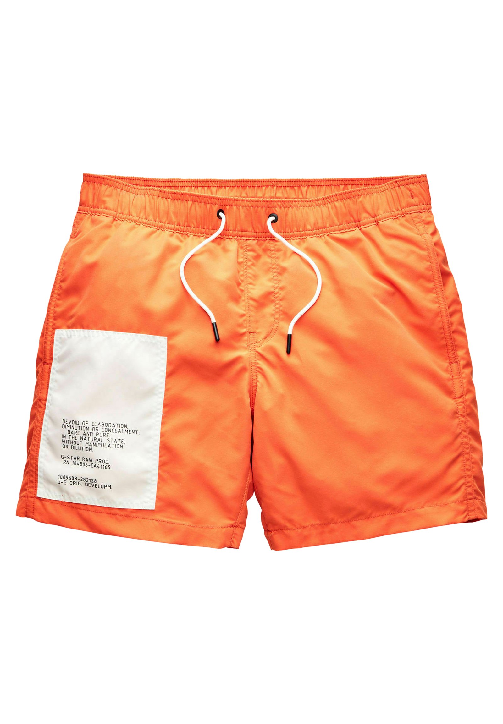 short de bain g-star