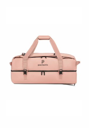 Sac week-end - rose