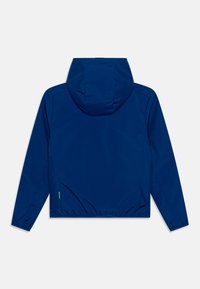 Save the duck SATURN UNISEX - Chaqueta de entretiempo - cyber blue