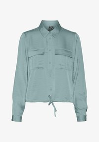 Selezionato, gray mist