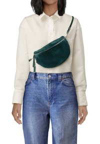 Picard MELLOW - Umhängetasche - cedar