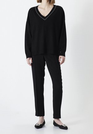 Maglione - black