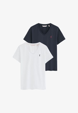 Polo Club, Camiseta básica - multicolor
