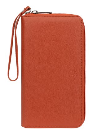Hexagona CONFORT - Portemonnee - orange