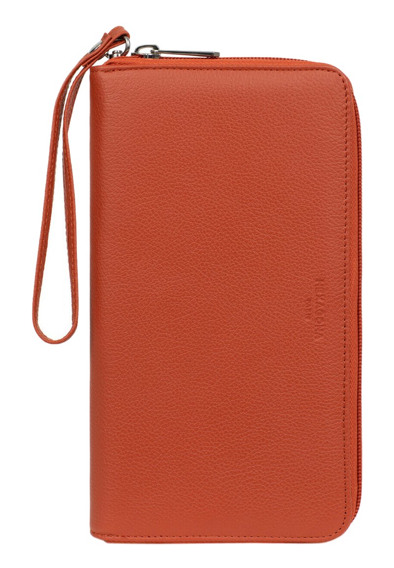 Hexagona CONFORT - Portafoglio - orange