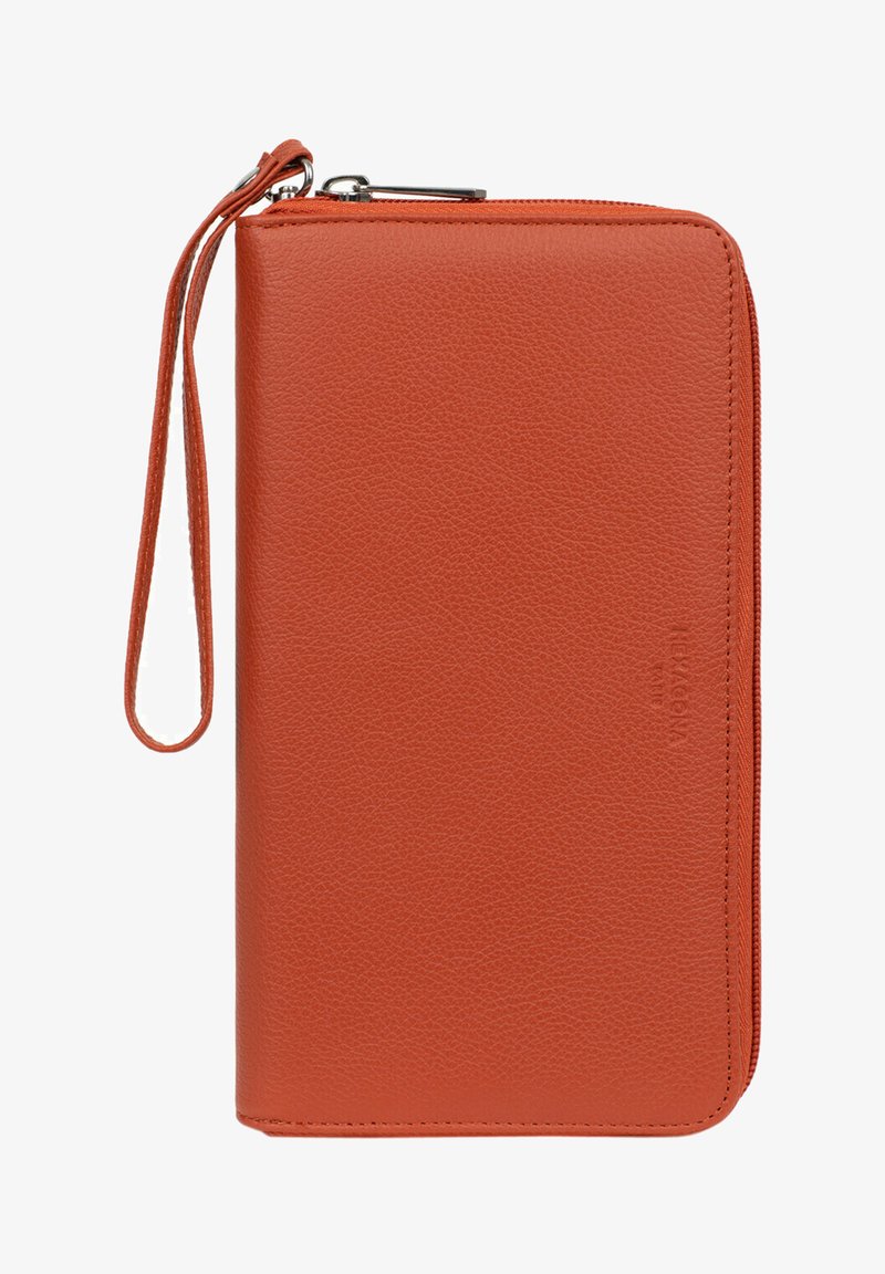 Hexagona CONFORT - Portemonnee - orange