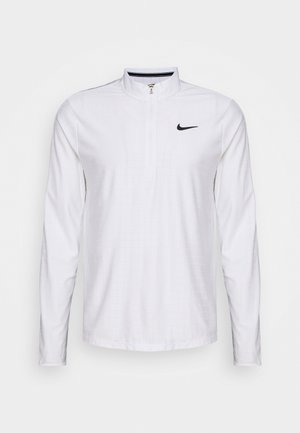 Sports shirt - white/black