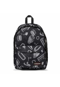 Guess Sac à dos - d xray black
