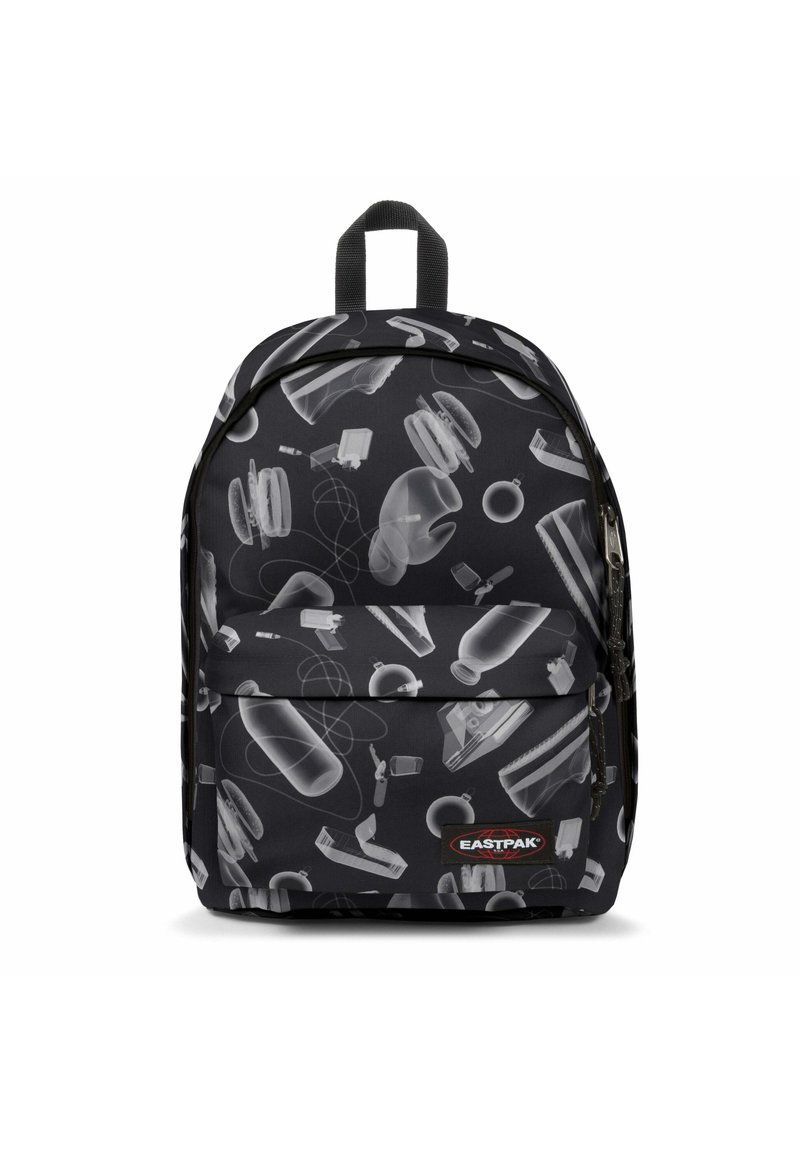 Guess Sac à dos - d xray black