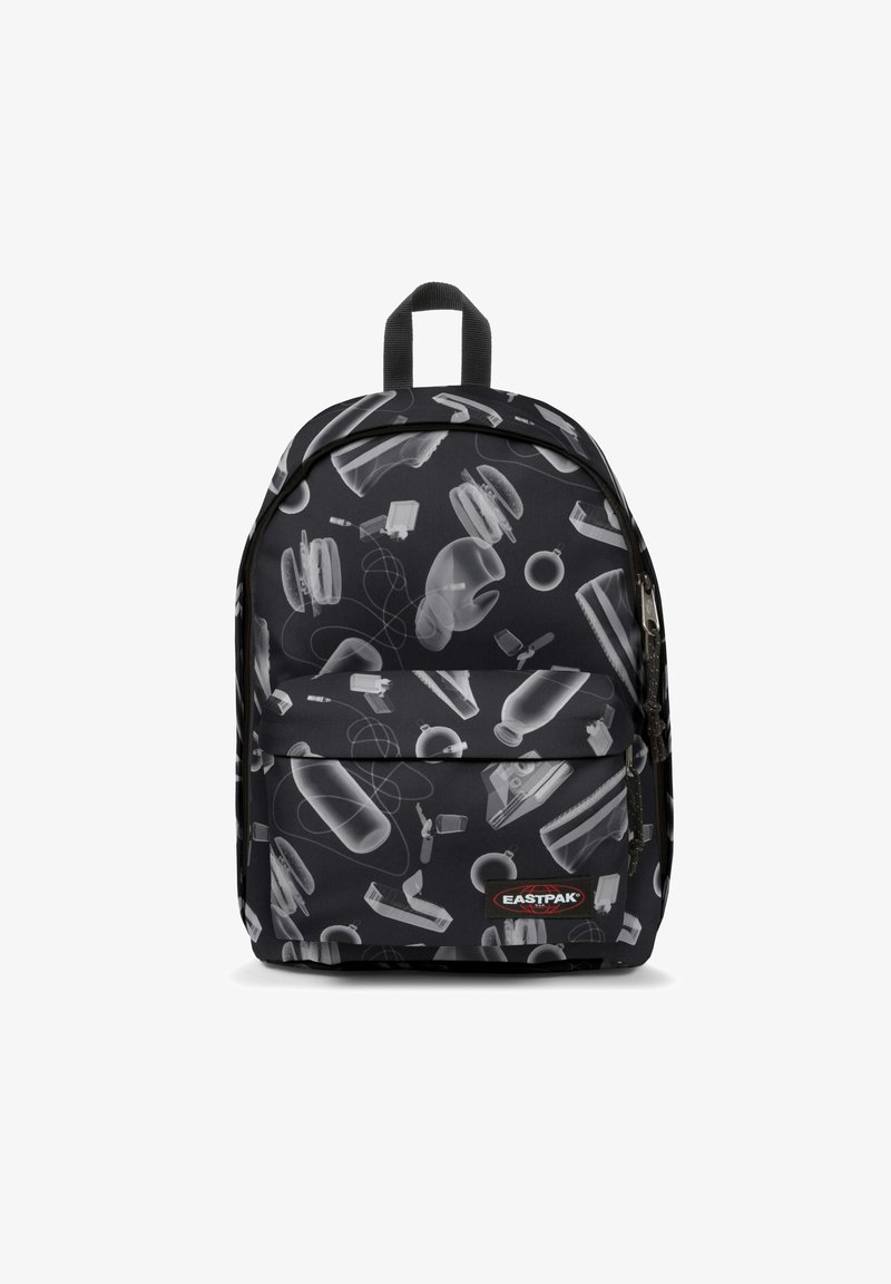 Guess Sac à dos - d xray black