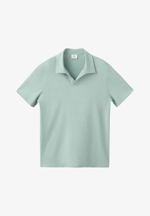 Mango, ADULT - Polo - green