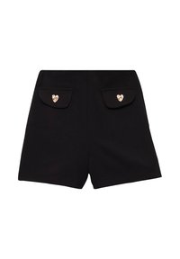 MIT STANDARD-TAILLE - Shorts - noir