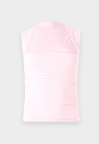 Unselected, pink