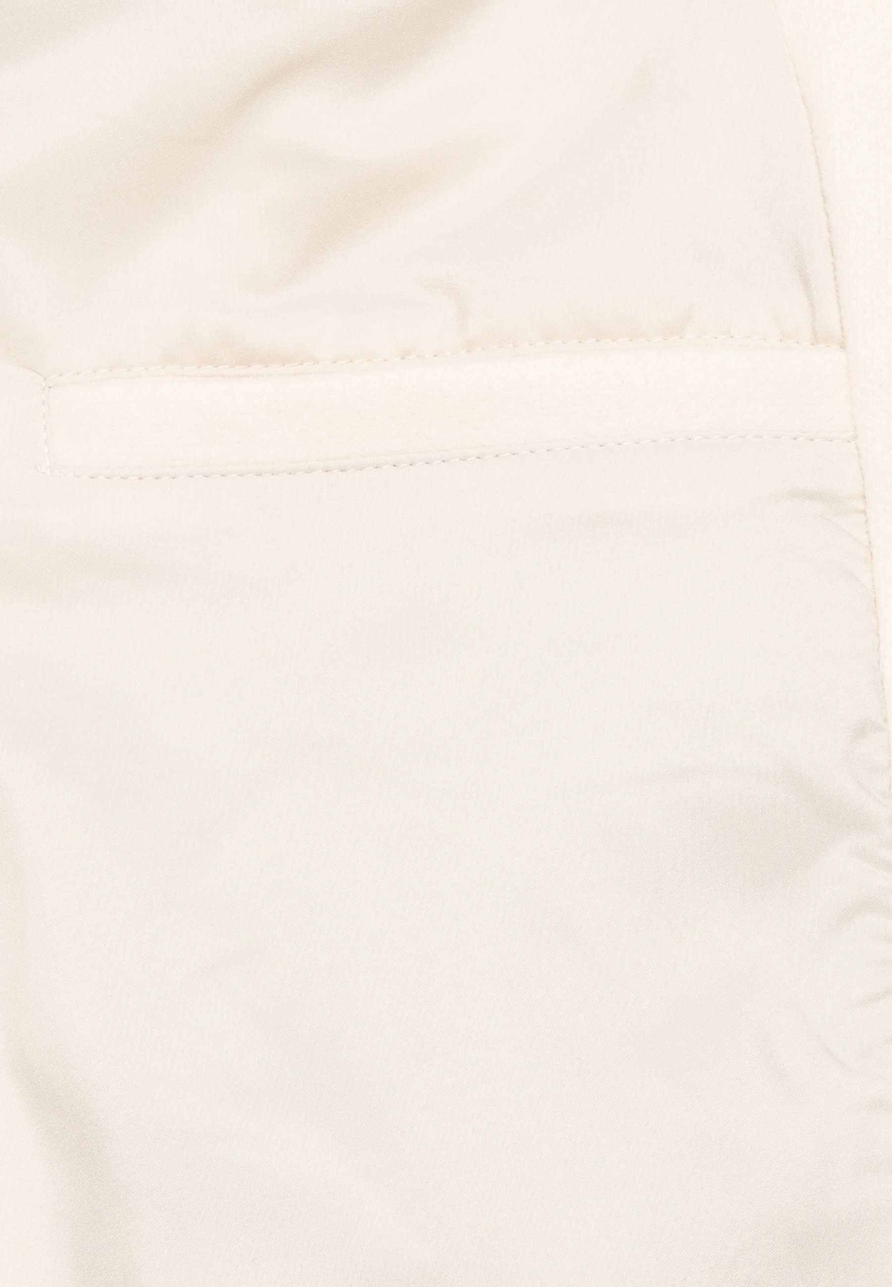 VILA VIMETIL - Klasyczny płaszcz/mleczny - Zalando.pl