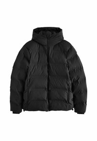 Shower Resistant Jacket Next Black Jacket Next SHOWER RESISTANT