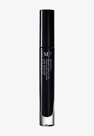 Manasi 7 PRECISION MASCARA - Mascara - obsidian