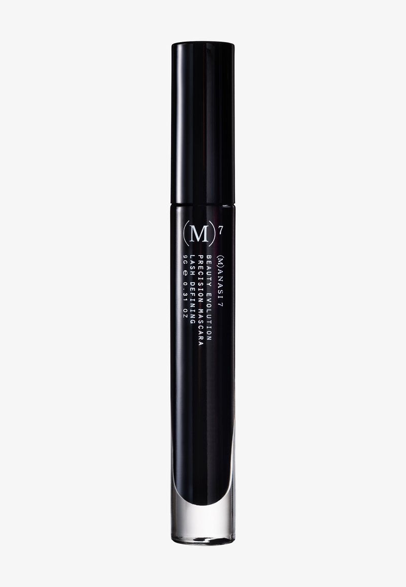 Manasi 7 - PRECISION MASCARA - Tusz do rzęs, Powiększ