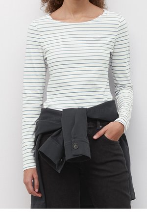 Bluzka z długim rękawem