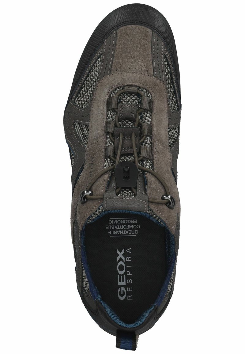 Herren Sneaker low | Geox Sneaker low sand/khaki - EU91010 Herren Sneaker low | Geox Sneaker low sand/khaki - EU91010