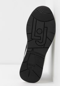 Liu Jo Jeans Sneaker low - black