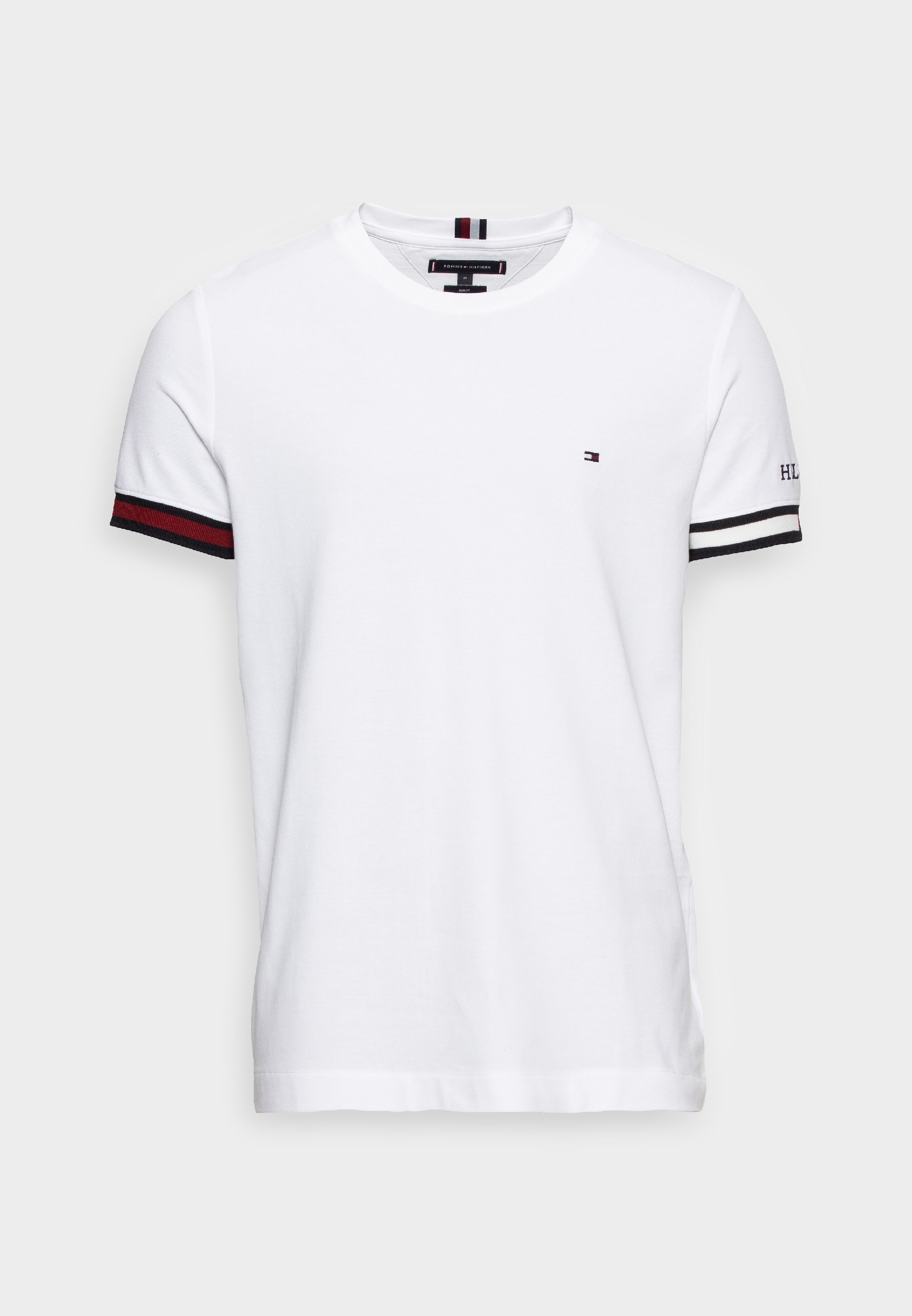 Tommy t shirt zalando Clearance