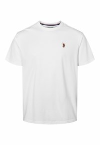 NORD - T-shirts - white