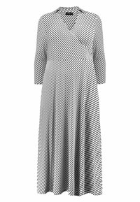 Live Unlimited London Sukienka z dżerseju