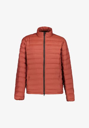 Luhta, JACKE AHOI - Piumino - moosbeere