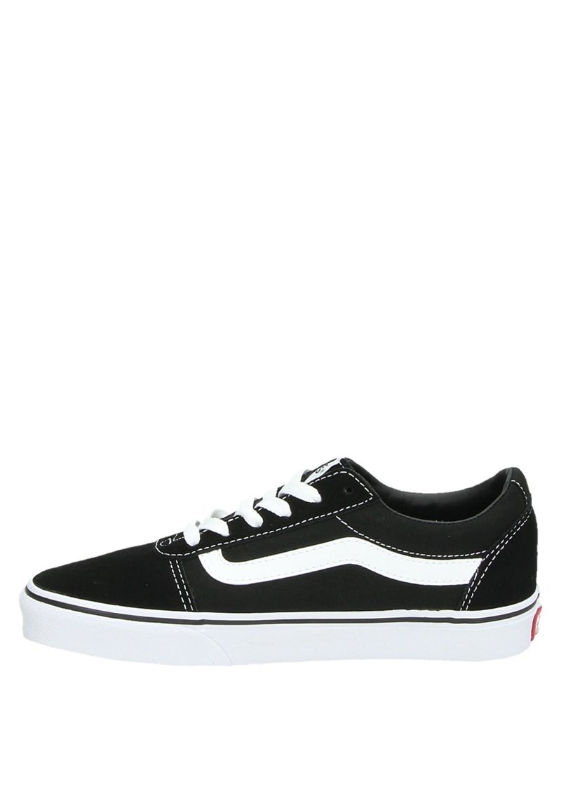 Vans - Sneaker low - zwart, Vergrößern