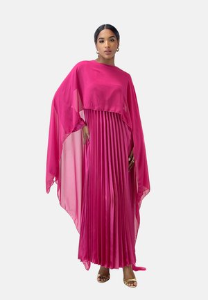 ABAYA   - Maxikleid - fuchsia