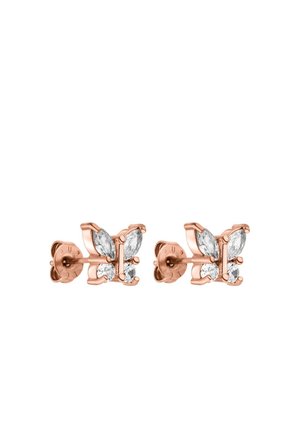 Ohrringe - rose gold-coloured