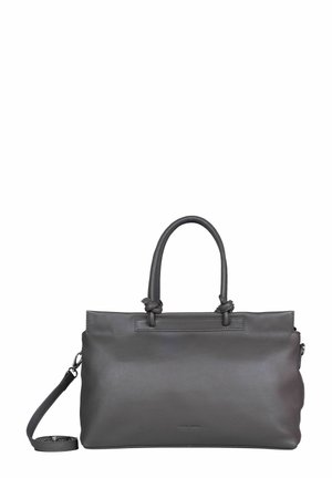 Gerry Weber MADEIRA MHZ - Torbica - grey